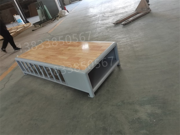 肇庆拘留所床具