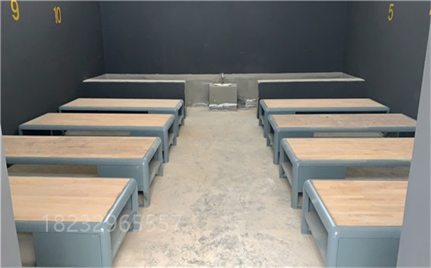 肇庆拘留所床具