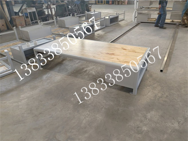 肇庆监狱床具