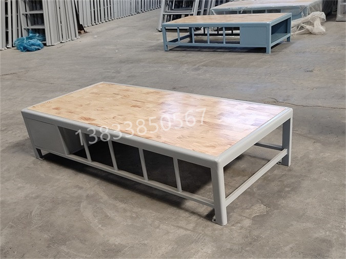 肇庆Y型看守所床具